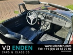 1980 MG MGB Cabriolet - Overdrive oldtimer te koop