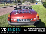 1980 MG MGB Cabriolet - Overdrive oldtimer te koop