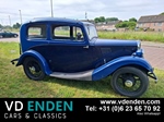 1935 Morris Eight oldtimer te koop