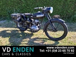 1955 Terrot etm 125 oldtimer motorfiets te koop