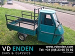 1990 Piaggio Ape 50 oldtimer bromfiets te koop
