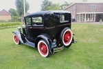1931 Ford model a tudor oldtimer te koop