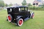 1931 Ford model a tudor oldtimer te koop