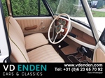 1953 Triumph Mayflower 1300 Saloon-Restored oldtimer te koop