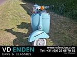 1990 Piaggio Vespa Sprint 80cc  oldtimer motorfiets te koop
