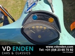 1990 Piaggio Vespa Sprint 80cc  oldtimer motorfiets te koop