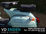 1990 Piaggio Vespa Sprint 80cc  oldtimer motorfiets te koop