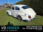 1962 Volvo PV 544 B18 Sport - Kattenrug oldtimer te koop