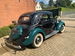 1936 Matford oldtimer te koop