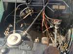1936 Matford oldtimer te koop