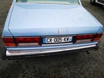 1981 Rolls-Royce Silver Spirit oldtimer te koop