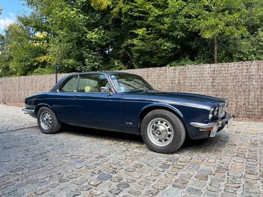 1976 Jaguar XJ 4.2 C oldtimer te koop