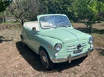 1965 Fiat 600 D Spiaggina Evocation oldtimer te koop