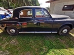 1962 Rover 100 oldtimer te koop