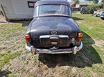 1962 Rover 100 oldtimer te koop