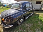 1962 Rover 100 oldtimer te koop