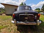1962 Rover 100 oldtimer te koop