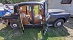 1962 Rover 100 oldtimer te koop
