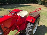 1958 Porsche Standard 217 T oldtimer tractor te koop