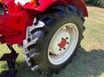 1958 Porsche Standard 217 T oldtimer tractor te koop