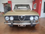 1971 Alfa Romeo 2000 berlina oldtimer te koop