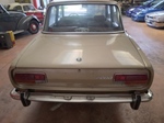 1971 Alfa Romeo 2000 berlina oldtimer te koop