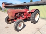 Porsche Master 419 oldtimer tractor te koop