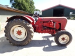 Porsche Master 419 oldtimer tractor te koop