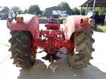 Porsche Master 419 oldtimer tractor te koop