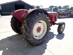 Porsche Master 419 oldtimer tractor te koop