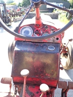 Porsche Master 419 oldtimer tractor te koop