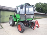 1982 Deutz Intrac 2004  40Km/H oldtimer tractor te koop