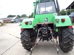 1982 Deutz Intrac 2004  40Km/H oldtimer tractor te koop