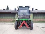 1982 Deutz Intrac 2004  40Km/H oldtimer tractor te koop