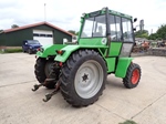 1982 Deutz Intrac 2004  40Km/H oldtimer tractor te koop