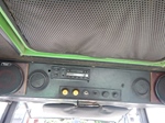 1982 Deutz Intrac 2004  40Km/H oldtimer tractor te koop
