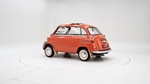 1958 BMW 600 oldtimer te koop