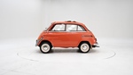 1958 BMW 600 oldtimer te koop
