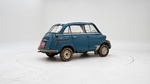 1959 BMW 600 oldtimer te koop