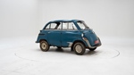 1959 BMW 600 oldtimer te koop