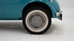 1958 Heinkel Kabine 154 oldtimer te koop