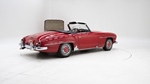 1962 Mercedes 190 SL oldtimer te koop