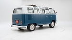 1965 Volkswagen T1 Samba oldtimer te koop