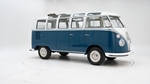 1965 Volkswagen T1 Samba oldtimer te koop