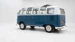 1965 Volkswagen T1 Samba oldtimer te koop