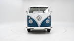 1965 Volkswagen T1 Samba oldtimer te koop