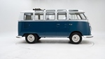 1965 Volkswagen T1 Samba oldtimer te koop