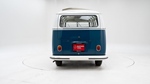 1965 Volkswagen T1 Samba oldtimer te koop