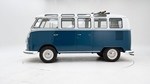 1965 Volkswagen T1 Samba oldtimer te koop