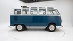 1965 Volkswagen T1 Samba oldtimer te koop